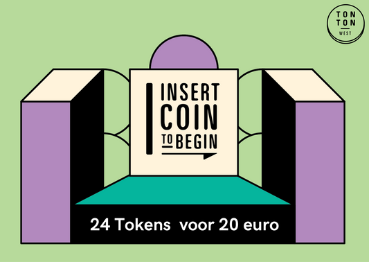 Token GiftCard 24 v. 20 euro