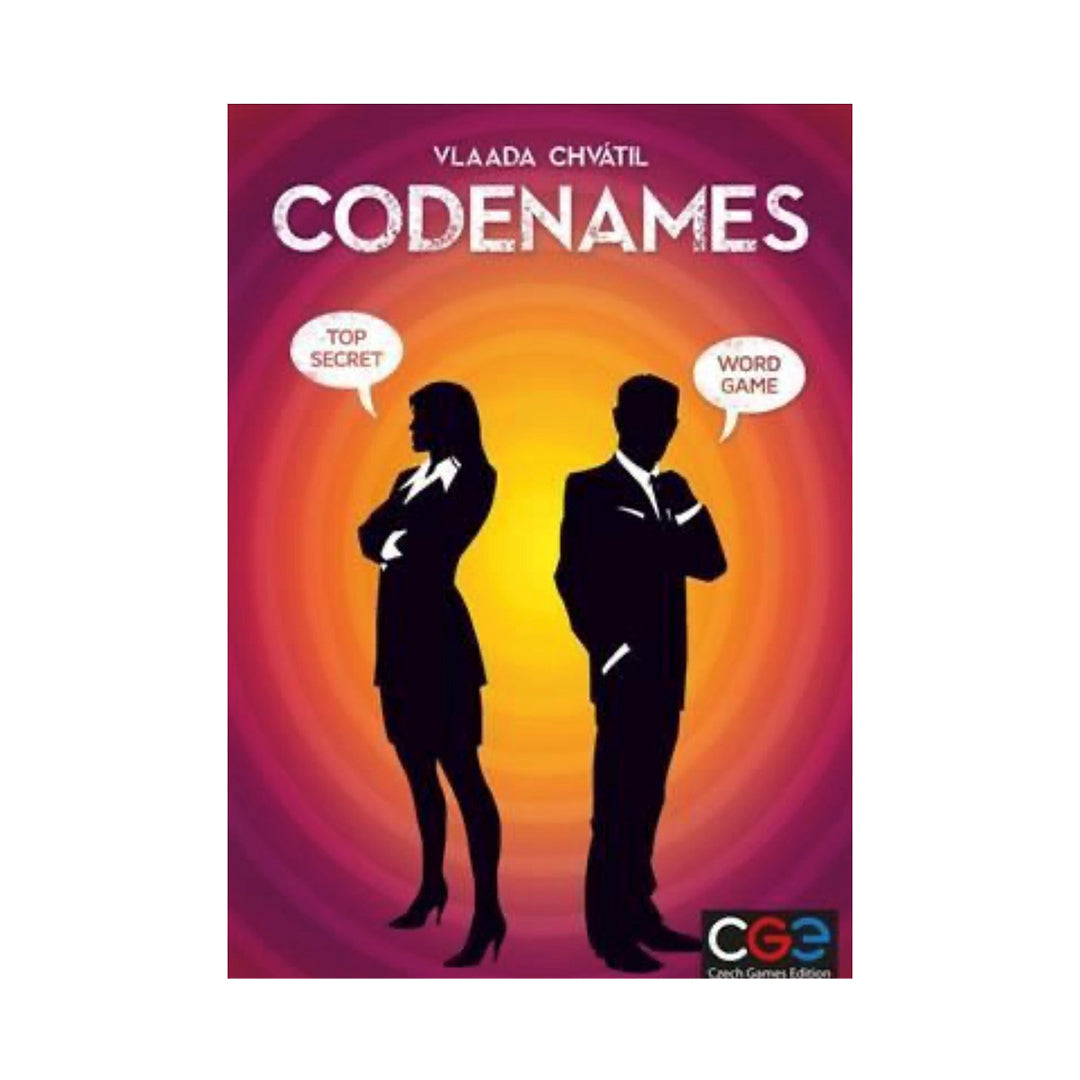 Codenames