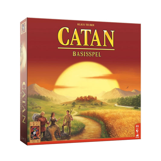 Catan