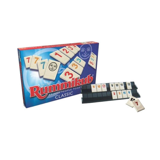 Rummikub