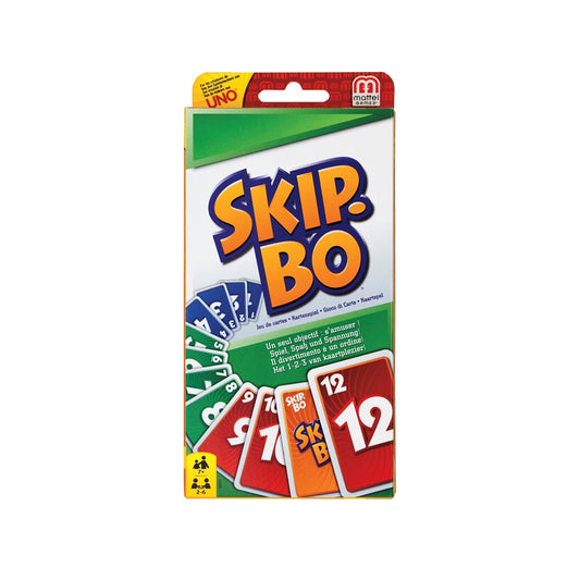 Skip-Bo