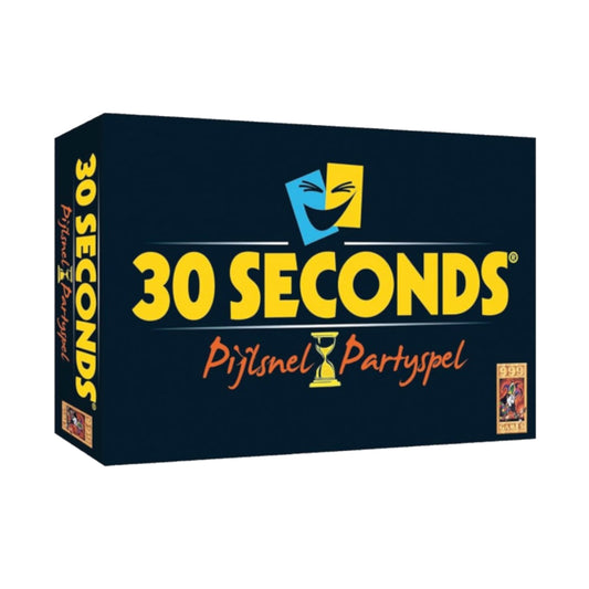 30 Seconds