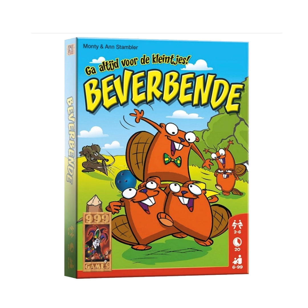 Beverbende