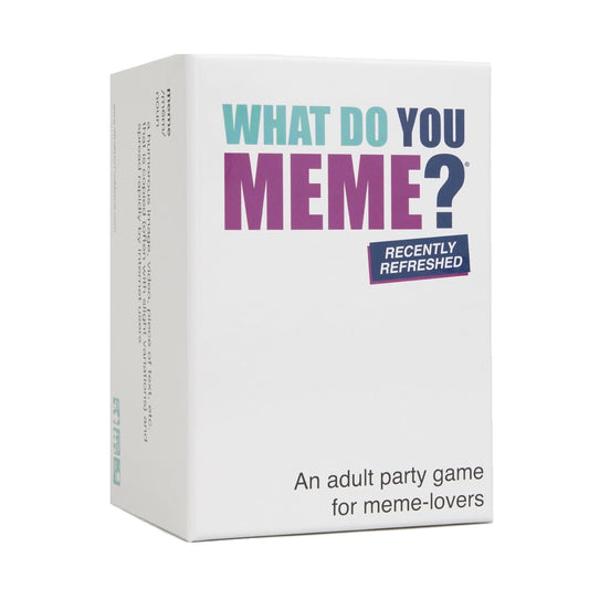 What Do You Meme